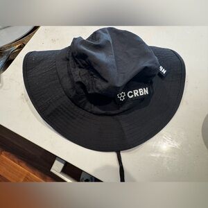 Set of 2 - Crbn boonie hats new
